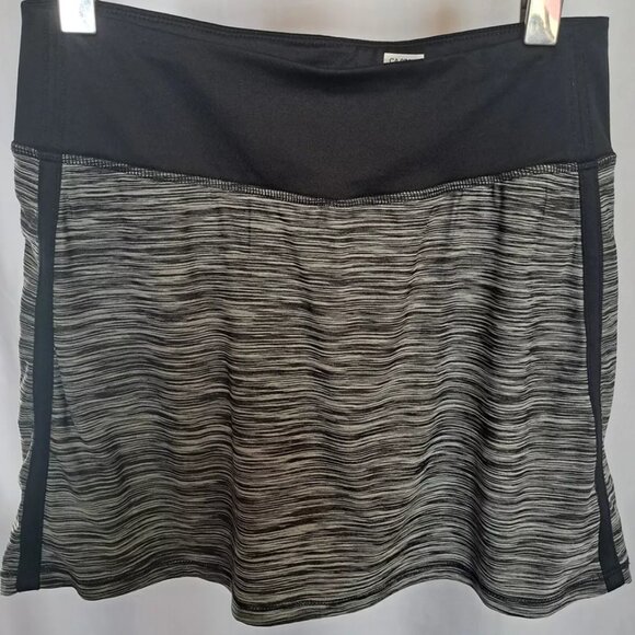 RBX SKORT Sz SMALL or 27 waist ACTIVEWEAR SKORT tennis golf workout STUNNING :-) - Picture 1 of 6